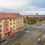 Sunny Luxury Apartments Grebovka