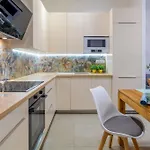 Sunny Luxury Apartments Grebovka